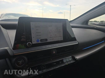 2024 Toyota Prius XLE - miniatura 17