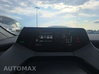 2024 Toyota Prius XLE - miniatura 18