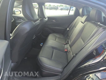 2024 Toyota Prius XLE - miniatura 19
