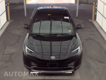 2024 Toyota Prius XLE - miniatura 2