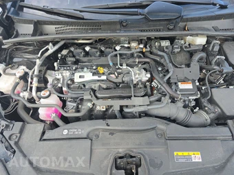 2024 Toyota Prius XLE - miniatura 22
