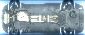 2024 Toyota Prius XLE - miniatura 24