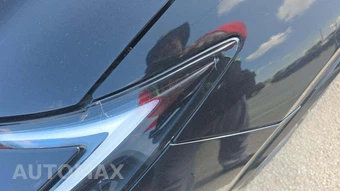 2024 Toyota Prius XLE - miniatura 26