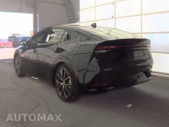 2024 Toyota Prius XLE - miniatura 8