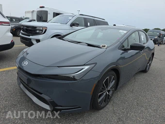 2024 Toyota Prius XLE