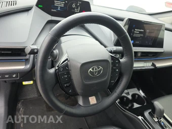 2024 Toyota Prius XLE - miniatura 10