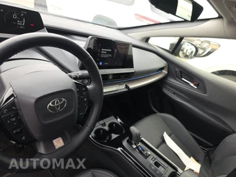 2024 Toyota Prius XLE - miniatura 11