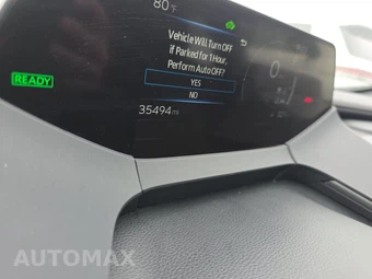 2024 Toyota Prius XLE - miniatura 12