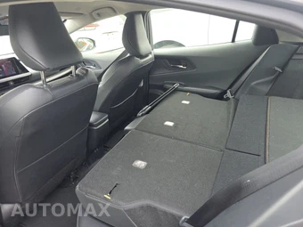 2024 Toyota Prius XLE - miniatura 13