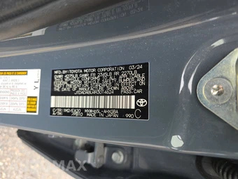 2024 Toyota Prius XLE - miniatura 15