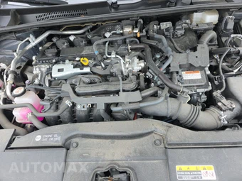 2024 Toyota Prius XLE - miniatura 16