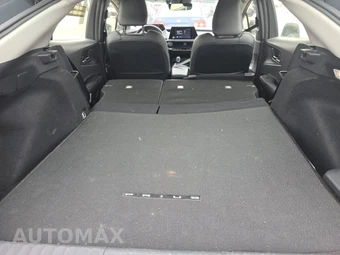 2024 Toyota Prius XLE - miniatura 17