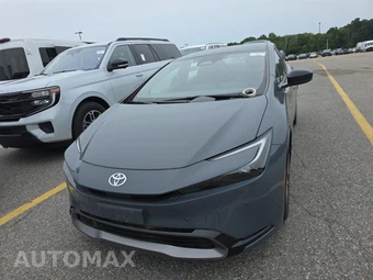 2024 Toyota Prius XLE - miniatura 2