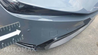 2024 Toyota Prius XLE - miniatura 20