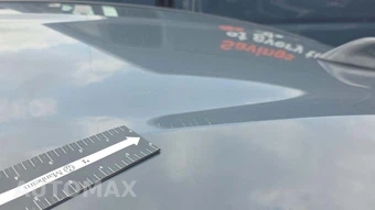 2024 Toyota Prius XLE - miniatura 23