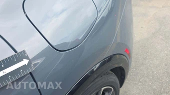 2024 Toyota Prius XLE - miniatura 25