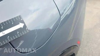 2024 Toyota Prius XLE - miniatura 28
