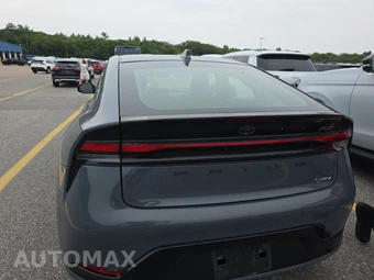 2024 Toyota Prius XLE - miniatura 5