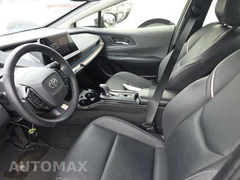 2024 Toyota Prius XLE - miniatura 7