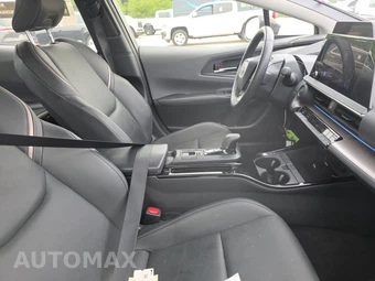 2024 Toyota Prius XLE - miniatura 8
