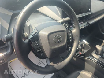 2024 Toyota Prius XLE - miniatura 10