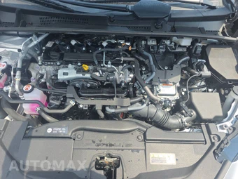 2024 Toyota Prius XLE - miniatura 15