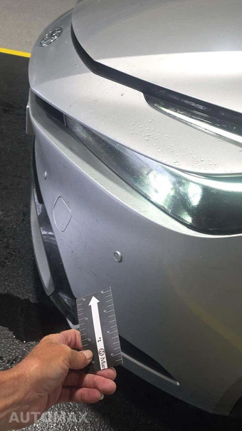 2024 Toyota Prius XLE - miniatura 28