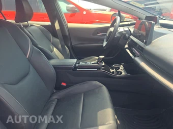 2024 Toyota Prius XLE - miniatura 8