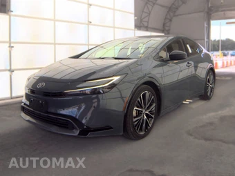 2024 Toyota Prius XLE - samochód z USA z aukcji Manheim, oferta Kup Teraz w AUTOMAX