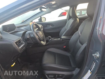 2024 Toyota Prius XLE - miniatura 13