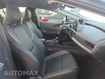 2024 Toyota Prius XLE - miniatura 14