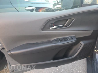 2024 Toyota Prius XLE - miniatura 15