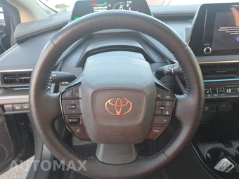 2024 Toyota Prius XLE - miniatura 16