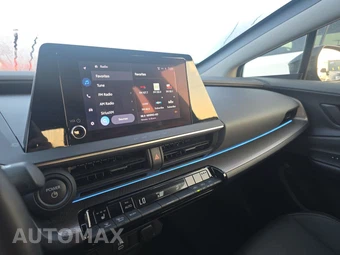 2024 Toyota Prius XLE - miniatura 17