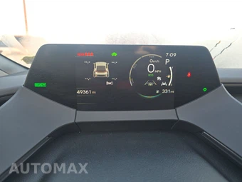 2024 Toyota Prius XLE - miniatura 18