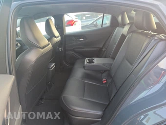 2024 Toyota Prius XLE - miniatura 19