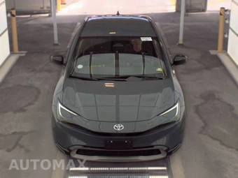 2024 Toyota Prius XLE - miniatura 2