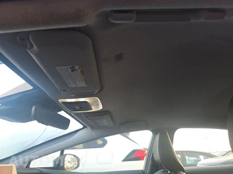 2024 Toyota Prius XLE - miniatura 20