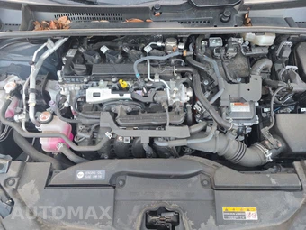 2024 Toyota Prius XLE - miniatura 22