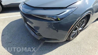 2024 Toyota Prius XLE - miniatura 26