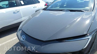 2024 Toyota Prius XLE - miniatura 27