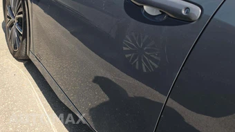 2024 Toyota Prius XLE - miniatura 32