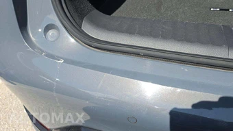 2024 Toyota Prius XLE - miniatura 34