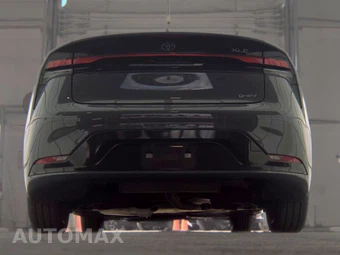 2024 Toyota Prius XLE - miniatura 7