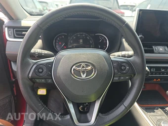 2024 Toyota RAV4 Adventure - miniatura 10