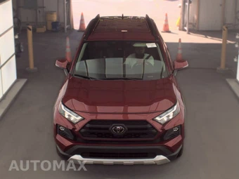 2024 Toyota RAV4 Adventure - miniatura 2