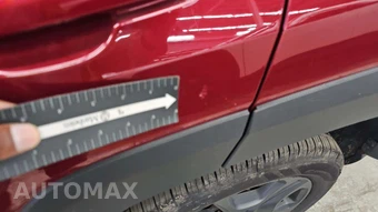 2024 Toyota RAV4 Adventure - miniatura 23