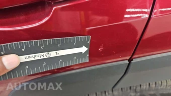 2024 Toyota RAV4 Adventure - miniatura 26