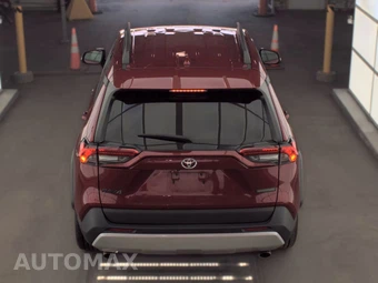 2024 Toyota RAV4 Adventure - miniatura 5