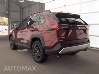 2024 Toyota RAV4 Adventure - miniatura 6